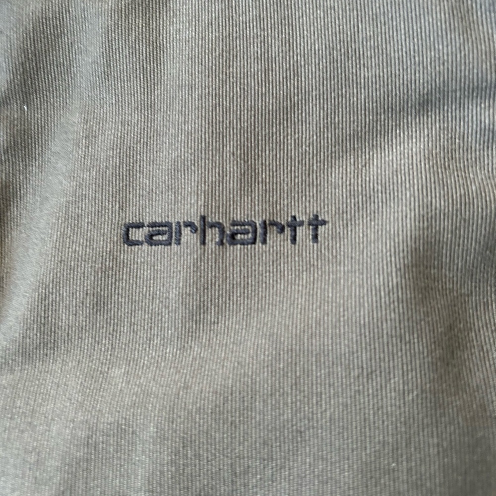 WIP Carhartt X’Clash Parka - Picture 3 of 9